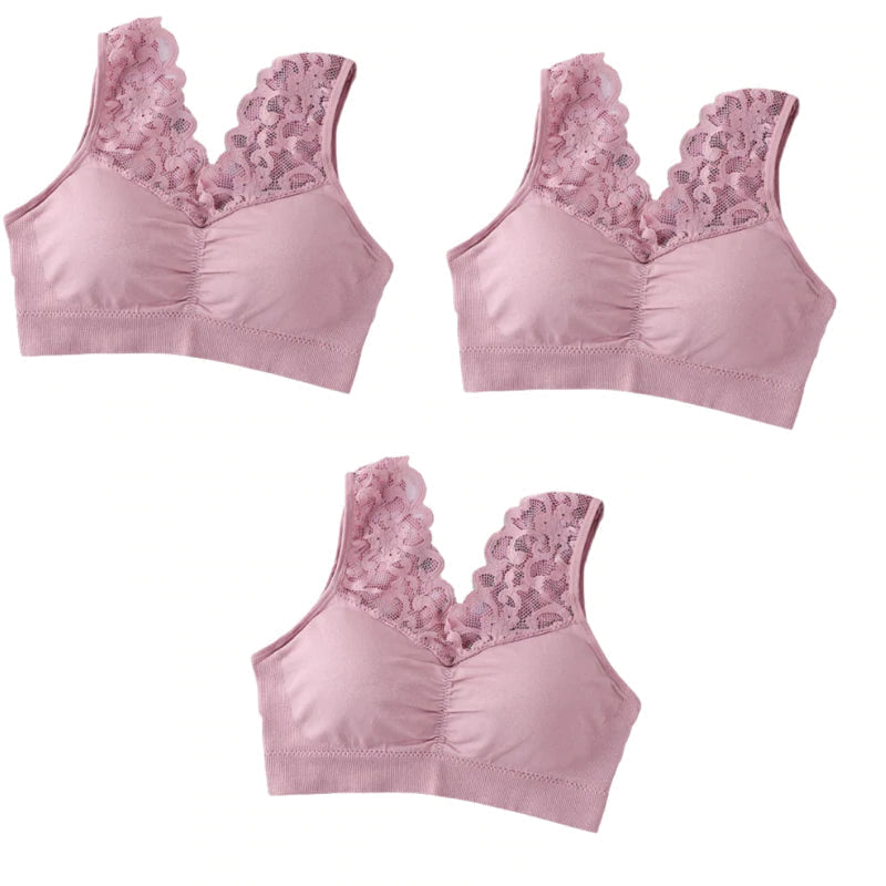 (2+1 grátis) Anti Sweat Bra™
