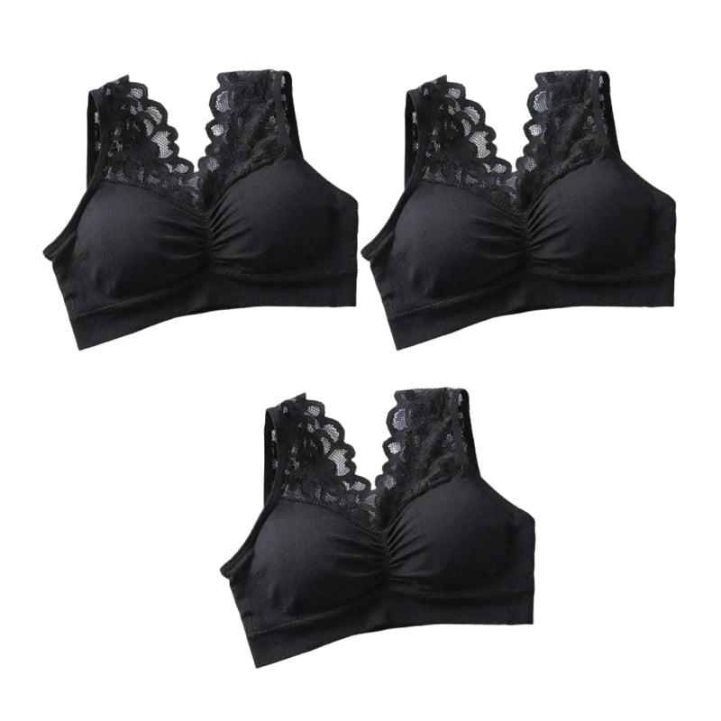 (2+1 grátis) Anti Sweat Bra™