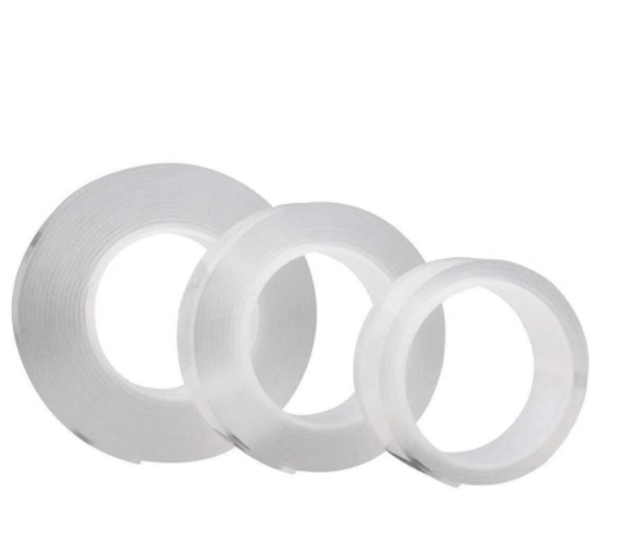 Fita adesiva transparente Magic2