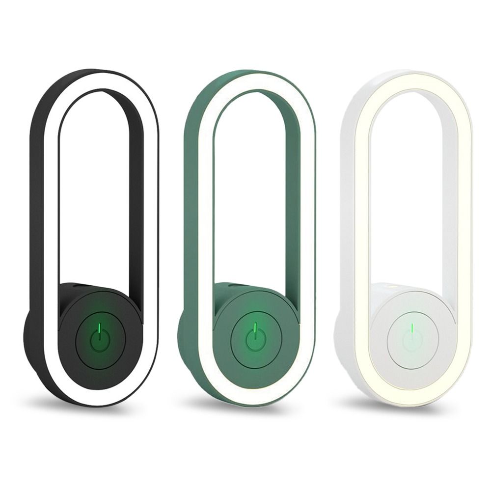 Lâmpada repelente de insetos