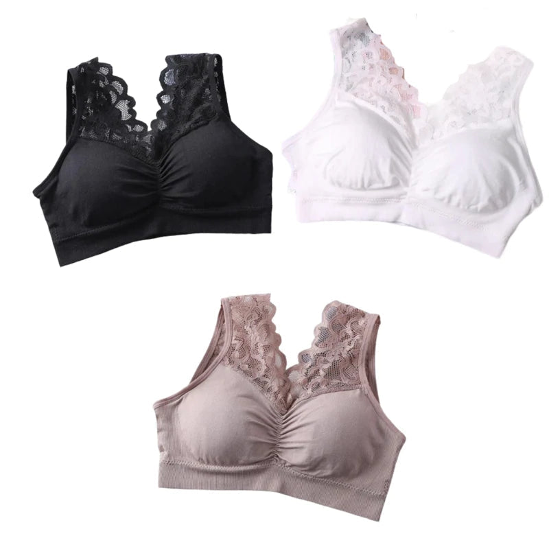 (2+1 grátis) Anti Sweat Bra™
