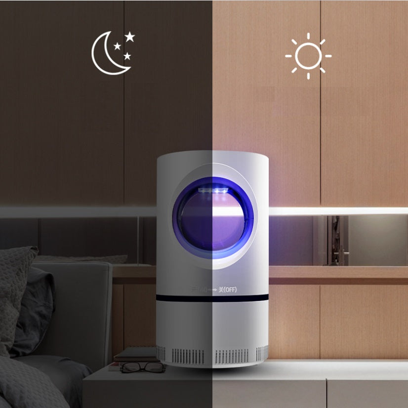 BugsTrap - Adeus Mosquitos