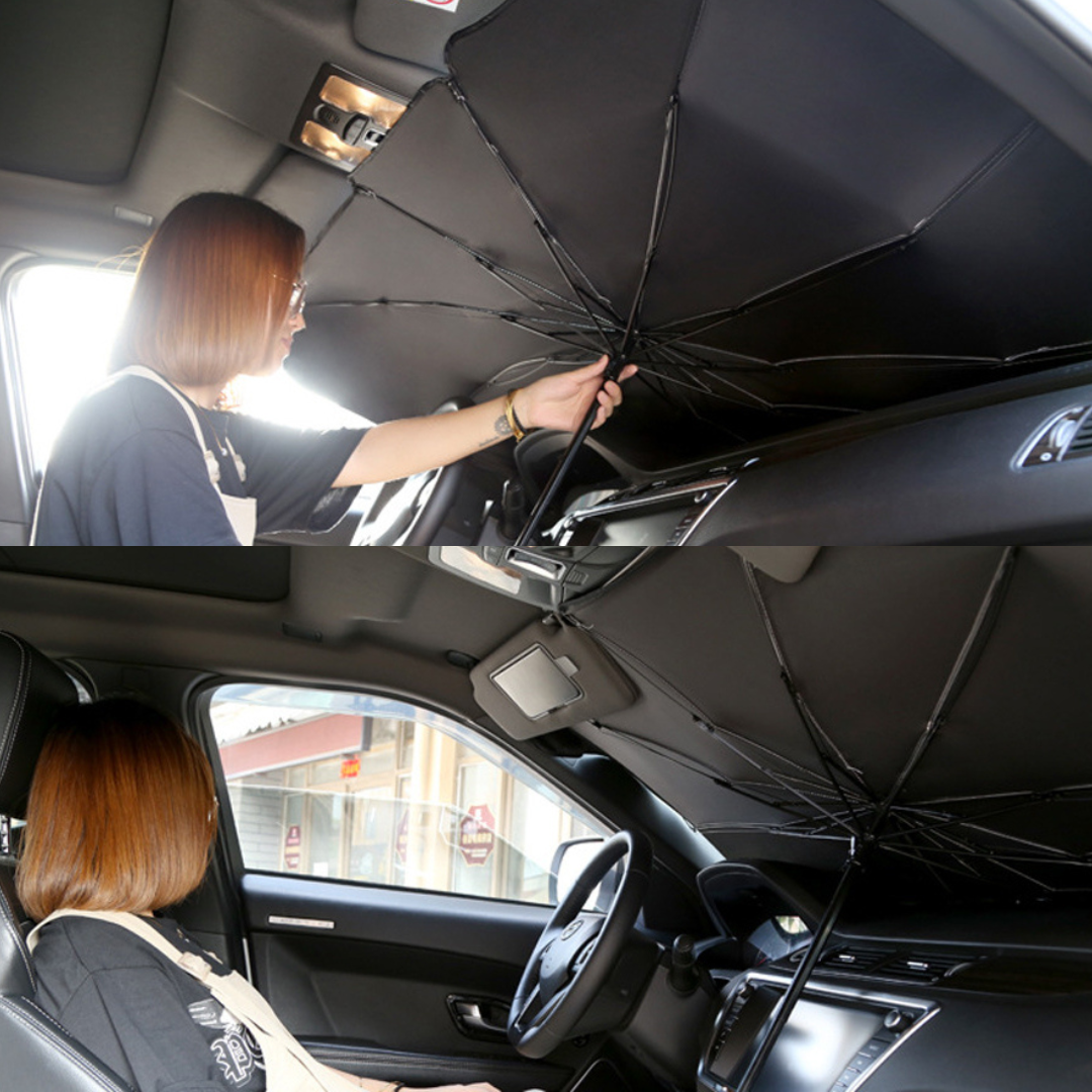 Solgo -  Parasol dobrável