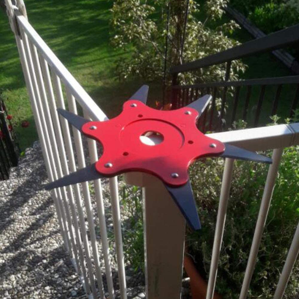 LAMBO- Cabeça de corte 6 lâminas