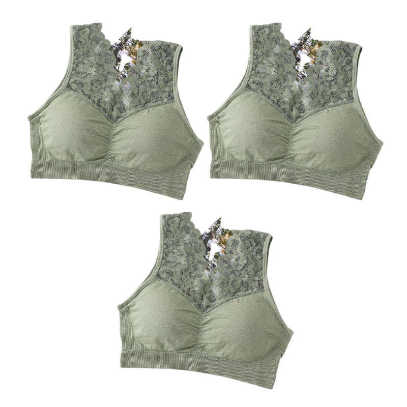 (2+1 grátis) Anti Sweat Bra™