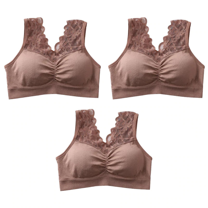 (2+1 grátis) Anti Sweat Bra™