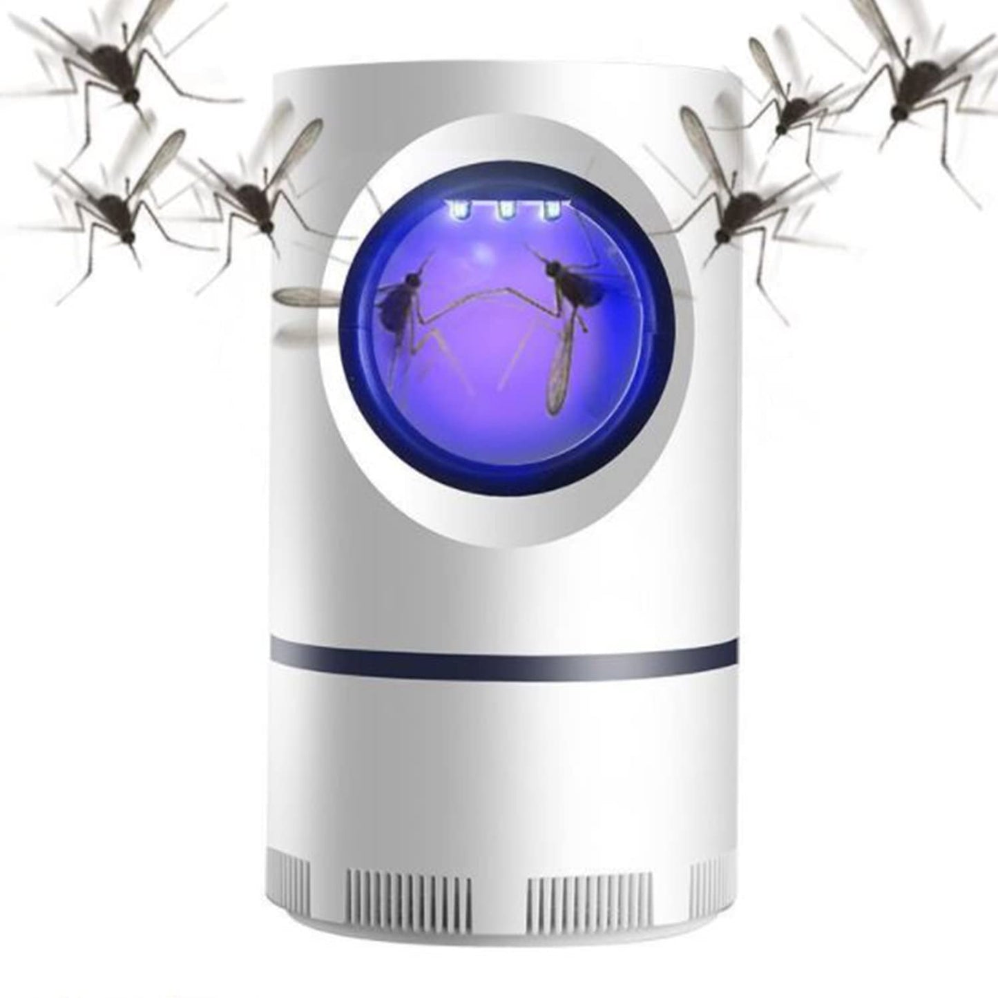 BugsTrap - Adeus Mosquitos