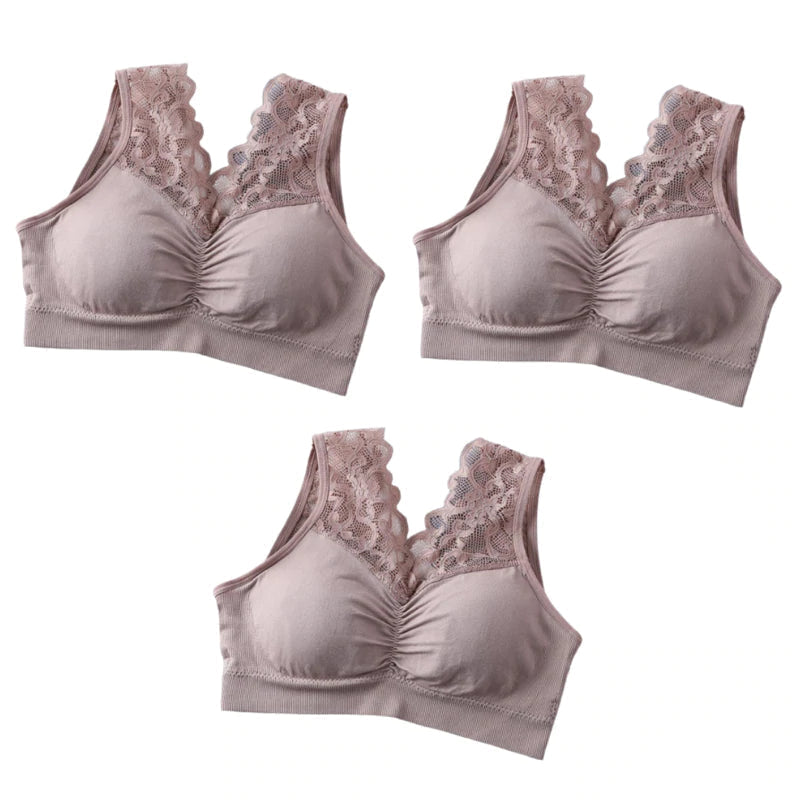 (2+1 grátis) Anti Sweat Bra™