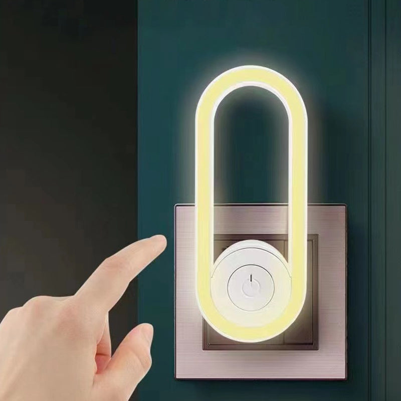 Lâmpada repelente de insetos