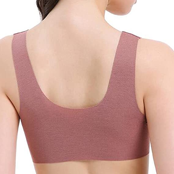 Sutiã Push-up com renda floral - Mindy (1+1 GRÁTIS)