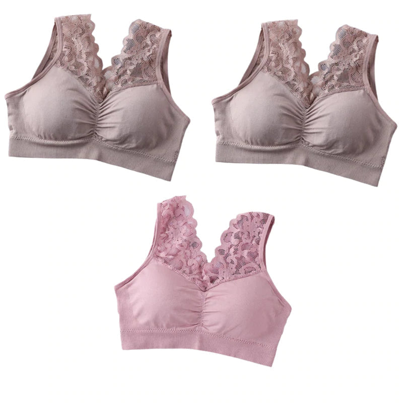 (2+1 grátis) Anti Sweat Bra™