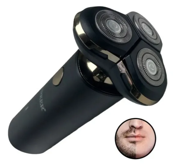Barbeador Masculino Men's Razor