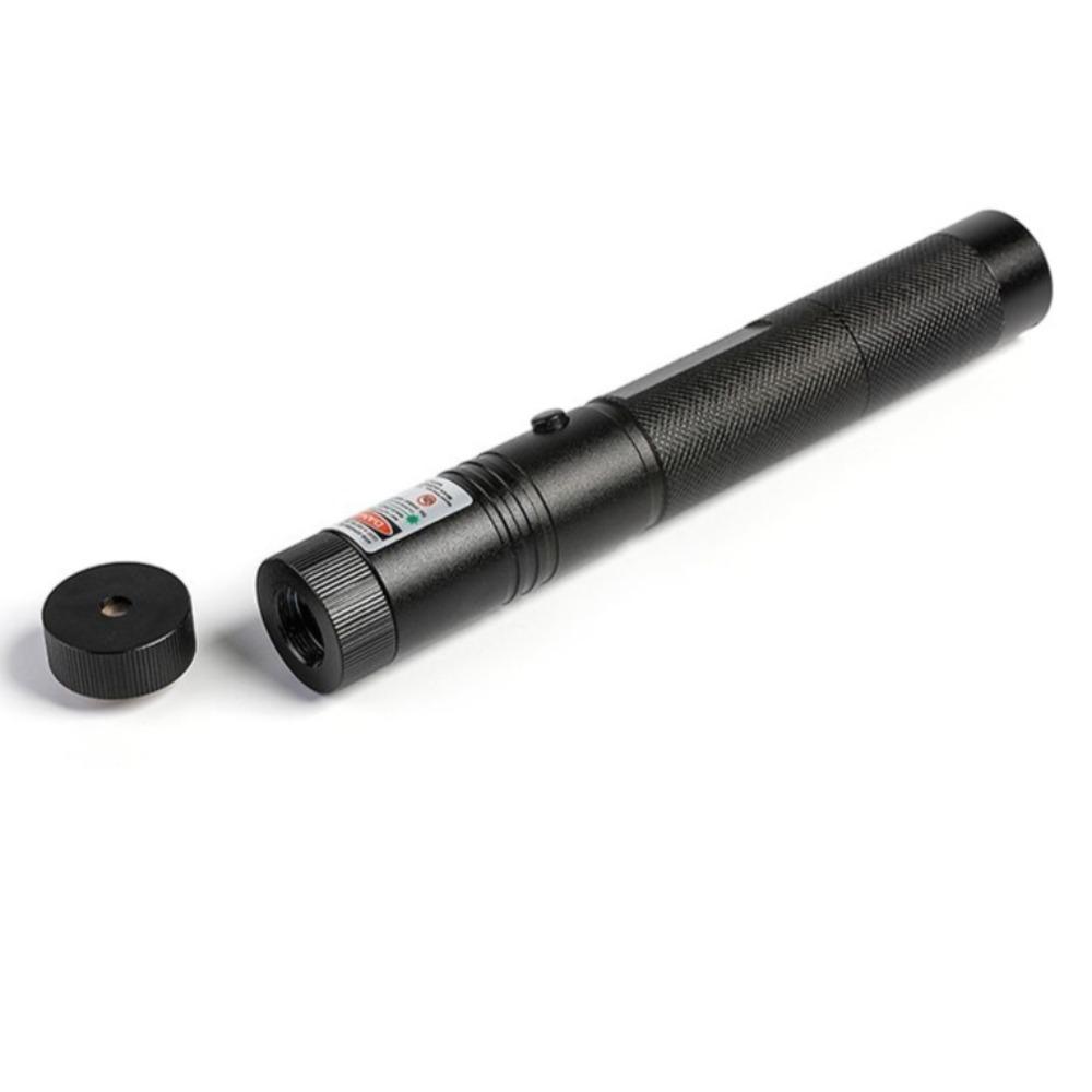 Apontador Laser de Luz Verde - AstroLaser