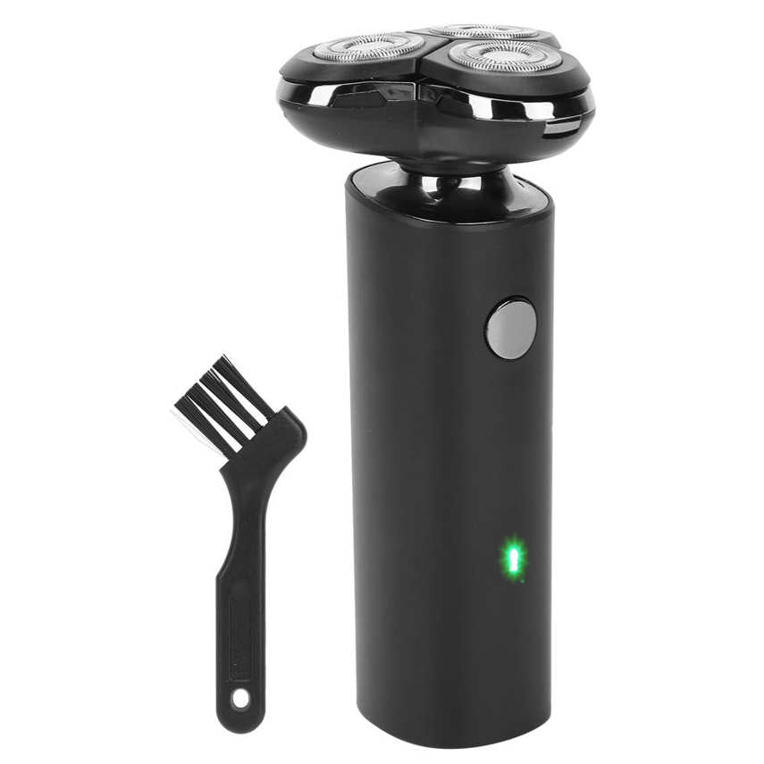 Barbeador Masculino Men's Razor