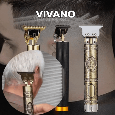 Aparadores de cabelo  Budha Brand