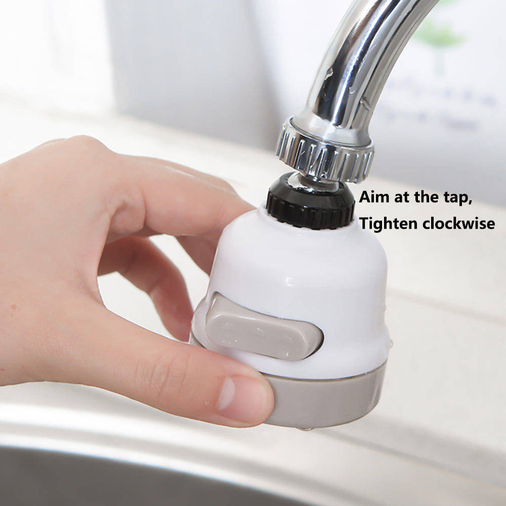 (1+1 GRATIS )Torneira do Purificador Power Clean