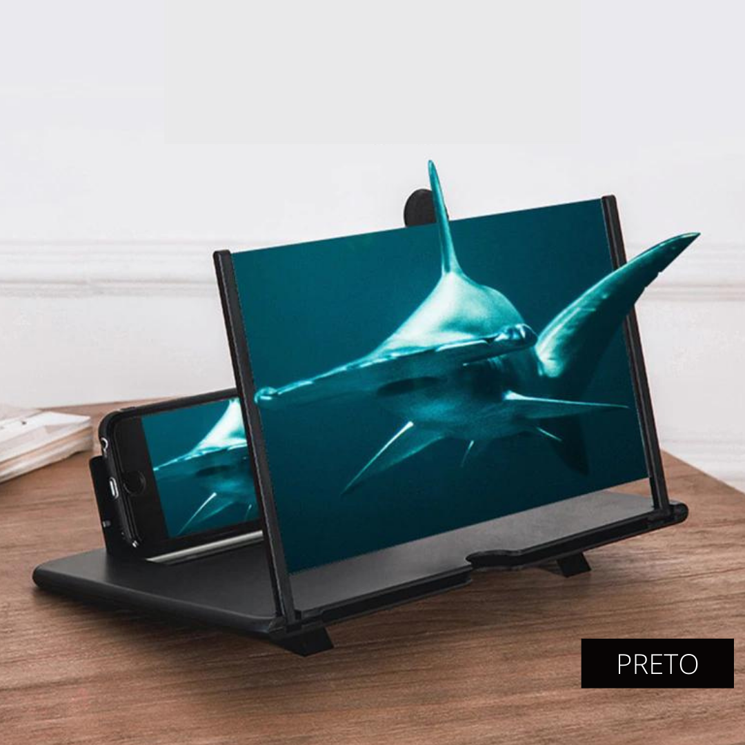 Amplificador para smartphone VIVANO